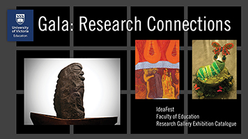 Research Exhibition Catalogue 2012